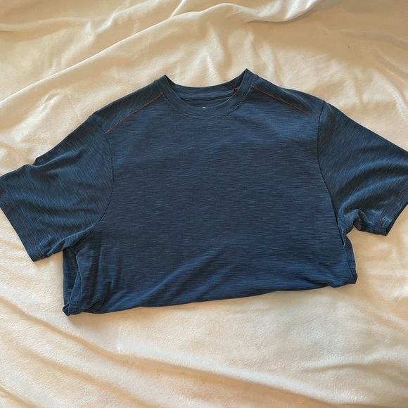 Mens Tommy Bahama Paradise Isles Island Zone Short Sleeve small shirt - Picture 2 of 9